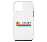 Carcasa para iPhone 12 Mini Ciudad del Vaticano Paisaje