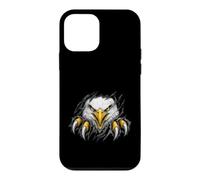 Carcasa para iPhone 12 Mini Classic Football Game Day Eagles Apparel tee Men Women