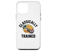 Carcasa para iPhone 12 Mini Classically Trained Retro Gamer Video Game Controller