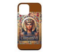 Carcasa para iPhone 12 Mini Cleopatra VII Reina del Antiguo Egipto