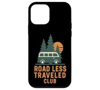 Carcasa para iPhone 12 Mini Club Road Less Traveled