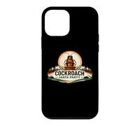 Carcasa para iPhone 12 Mini Cockroach Janta Party CJP Political Satire Design