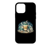 Carcasa para iPhone 12 Mini Combustible para tur