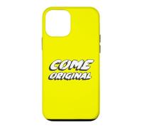Carcasa para iPhone 12 Mini Come Original | Música de los 90 3 Eleven Three11