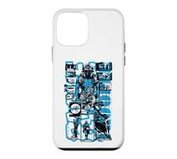 Carcasa para iPhone 12 Mini Cómic de Rogue Trooper GI Genetic Infantryman Retro 2000 AD