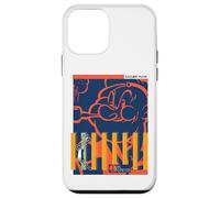 Carcasa para iPhone 12 Mini Cómic Retro de Popeye The Sailor Man Oil OYL Pop Art