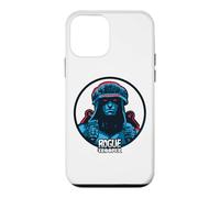 Carcasa para iPhone 12 Mini Cómic Retro de Rogue Trooper Head del 2000 d.C