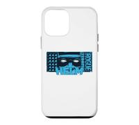 Carcasa para iPhone 12 Mini Cómic Retro de Rogue Trooper Helm 2000 AD