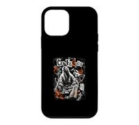Carcasa para iPhone 12 Mini Confucio Sabiduría Antigua Filosofía Sabio Camino