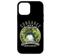 Carcasa para iPhone 12 Mini Congaree National Park | South Carolina