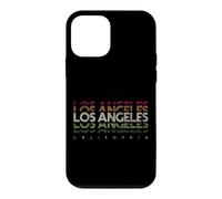 Carcasa para iPhone 12 Mini Cool Los Angeles California Dreaming, Los Angeles California