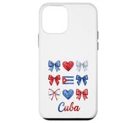 Carcasa para iPhone 12 Mini Coquette Cuba Flag Cuban Girls