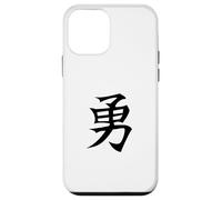 Carcasa para iPhone 12 Mini Coraje