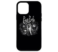 Carcasa para iPhone 12 Mini Corpse Bride Bride to Be