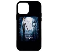 Carcasa para iPhone 12 Mini Corpse Bride Poster