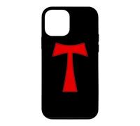 Carcasa para iPhone 12 Mini Cruz TAU