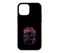 Carcasa para iPhone 12 Mini Cute Face Villain Era Estética Oscura