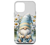 Carcasa para iPhone 12 Mini Daisy Flower GNOME Graphic For Painter Who Loves Painting