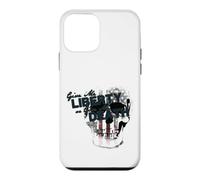 Carcasa para iPhone 12 Mini Dame la Libertad como Dame la Muerte