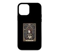 Carcasa para iPhone 12 Mini Dante Alighieri Poeta Filósofo Italia