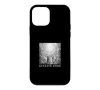 Carcasa para iPhone 12 Mini Dante Y Beatrice Ver a Dios