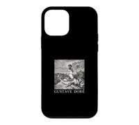 Carcasa para iPhone 12 Mini David y Goliat