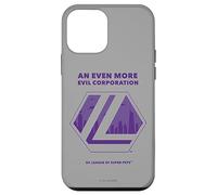 Carcasa para iPhone 12 Mini DC League of Super-Pets An Even More Evil Corporation Logo