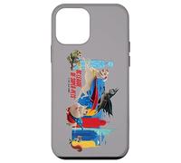Carcasa para iPhone 12 Mini DC League of Super-Pets Krypto and Friends To The Rescue!