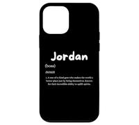 Carcasa para iPhone 12 Mini Definición de Jordania Traje Personalizado Personalizado para Jordans
