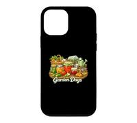 Carcasa para iPhone 12 Mini Despensa Garden Days