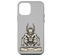Carcasa para iPhone 12 Mini Deumus Pequeño Señor de Las Travesuras