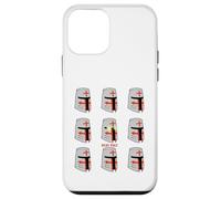 Carcasa para iPhone 12 Mini Deus Vult Gott Will Es - Casco de Cruzada Medieval