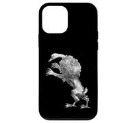 Carcasa para iPhone 12 Mini Diccionario Demonio Ipes Infernal