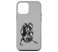 Carcasa para iPhone 12 Mini Diccionario Vuall Demonio del Infernal