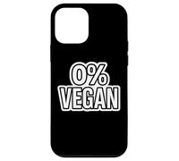 Carcasa para iPhone 12 Mini% Dieta carnívora Vegana cetogénica Paleo cetogénica Baja en carbohidratos