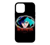 Carcasa para iPhone 12 Mini [Diseño Exclusivo de Amazon] That Voice is my Ghost