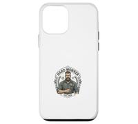Carcasa para iPhone 12 Mini Diseño Hard Worker Vintage Craftsman Strength Legacy