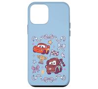 Carcasa para iPhone 12 Mini Disney and Pixar's Cars Lightning Mater Cute Chibi Coquette