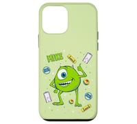 Carcasa para iPhone 12 Mini Disney and Pixar's Monsters, Inc. Mike Big Pose Collage