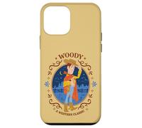 Carcasa para iPhone 12 Mini Disney and Pixar's Toy Story 5 Woody a Western Classic