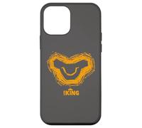 Carcasa para iPhone 12 mini Disney Lion King Baby Simba Symbol Live Action