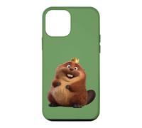 Carcasa para iPhone 12 Mini Disney & Pixar's Hoppers King George Beaver Big Pose