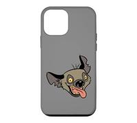 Carcasa para iPhone 12 mini Disney The Lion King Ed Hyena Big Face Costume Matching
