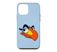 Carcasa para iPhone 12 mini Disney The Lion King Zazu Big Face Costume Matching