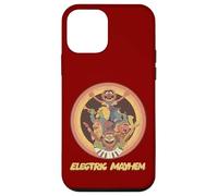 Carcasa para iPhone 12 mini Disney The Muppets Dr. Teeth and The Electric Mayhem Band