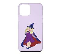 Carcasa para iPhone 12 mini Disney The Muppets Halloween Miss Piggy Witch Costume