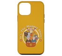 Carcasa para iPhone 12 mini Disney The Muppets It's The Muppet Show! 50th Anniversary