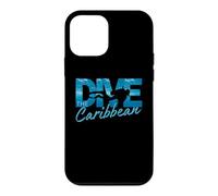 Carcasa para iPhone 12 Mini Dive The Caribbean Scuba Buceo Trip Diver tee