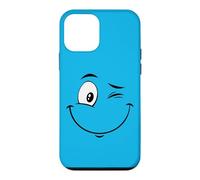 Carcasa para iPhone 12 Mini Divertida reunión Familiar de Mood Bites P ace