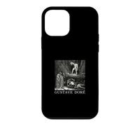 Carcasa para iPhone 12 Mini Divina Comedia